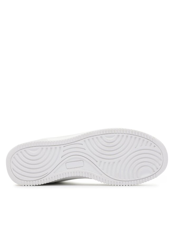 Bagheera Sneakersy Bagheera Freestyle 86583 Biały