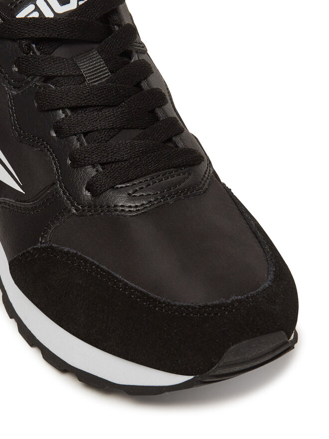 Fila Sneakers Fila Hypert FFW0494 83036 Schwarz
