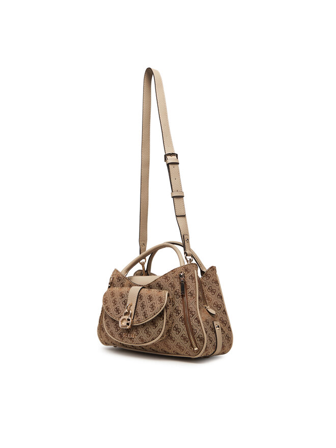 Guess Сумка Guess Jessa HWJG83 62060 Бежевий