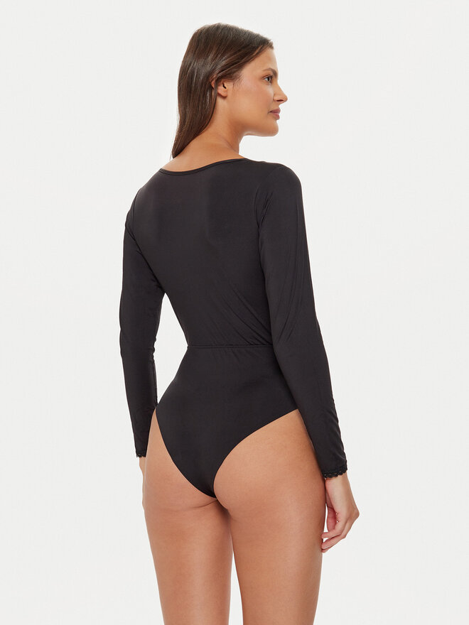 YSABEL MORA YSABEL MORA Body 10093 Fekete