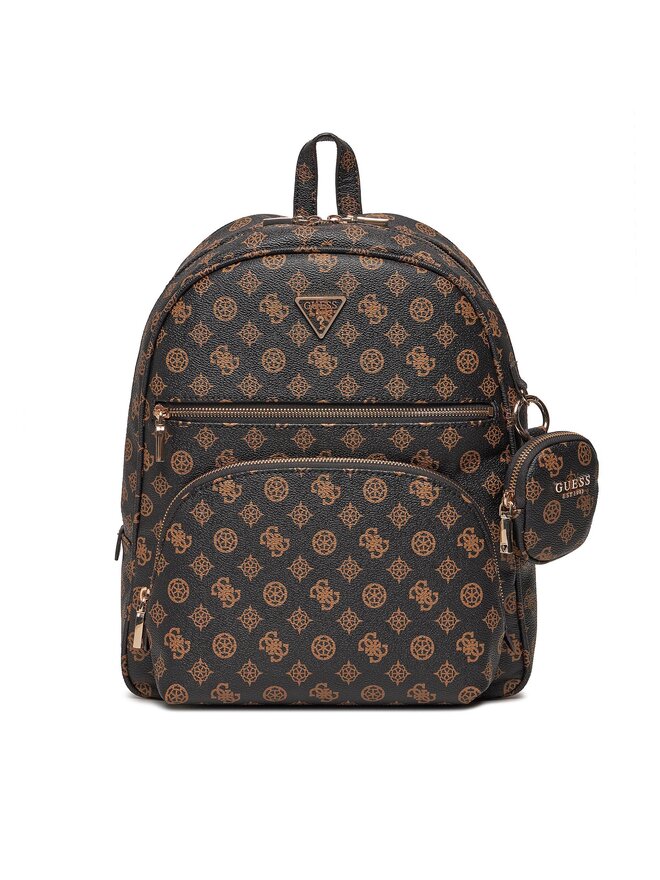 Guess Mochila Guess HWPG90 06330 Marrón