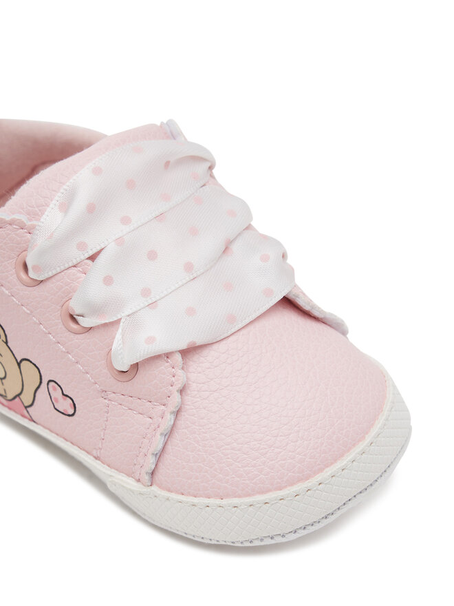 Mayoral Sneakers Mayoral 9905 Rosa