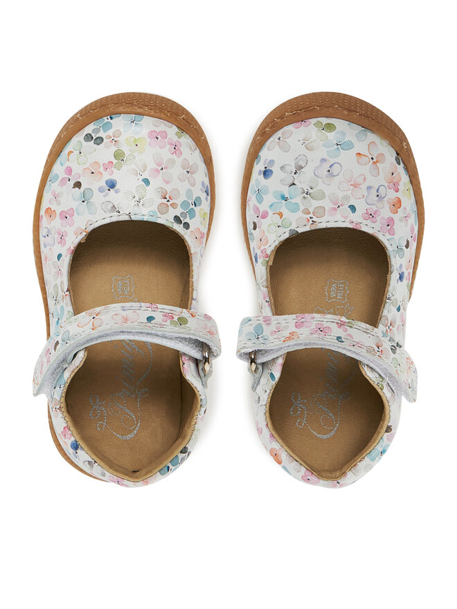 Primigi Balerina Primigi 7921533 S Fehér