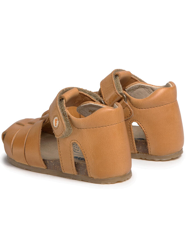 Naturino Sandalen Naturino Falcotto By Naturino 001150076.01.0G05 Braun