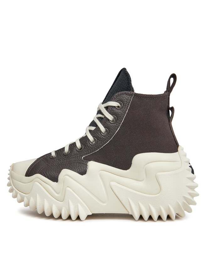 Converse Снікерcи Converse Run Star Motion Edge Glow A01321C Коричневий