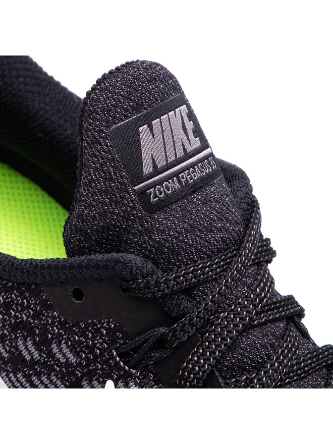 Nike Laufschuhe Nike Air Zoom Pegasus 35 942855 001 Grau