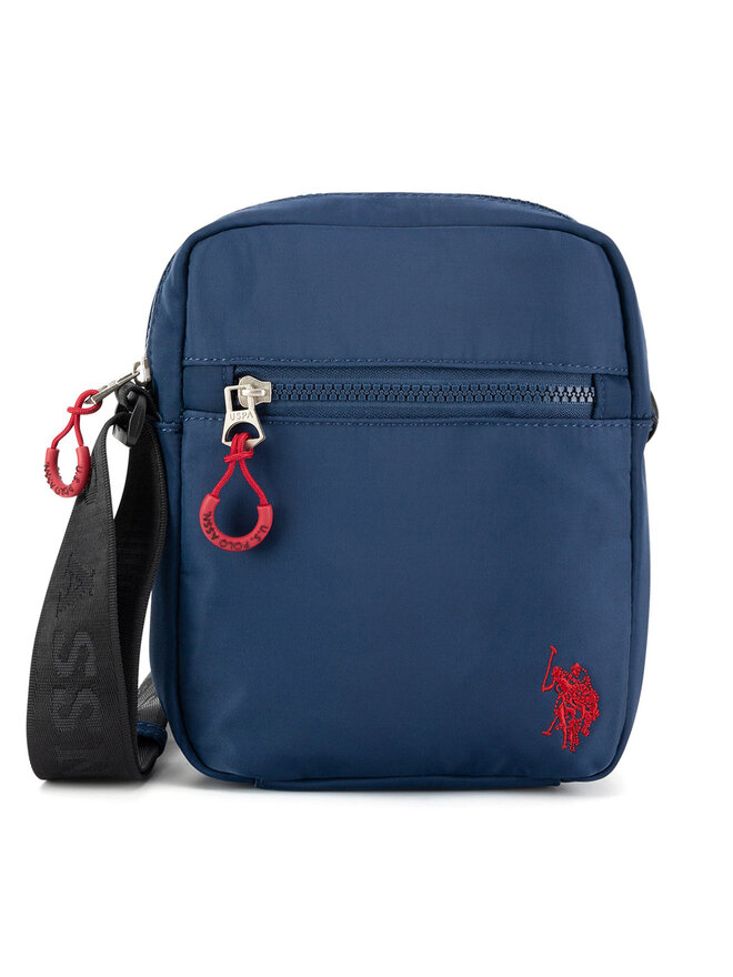 U.S. Polo Assn. Borsellino U.S. Polo Assn. BIUXT5676MIA Blu scuro