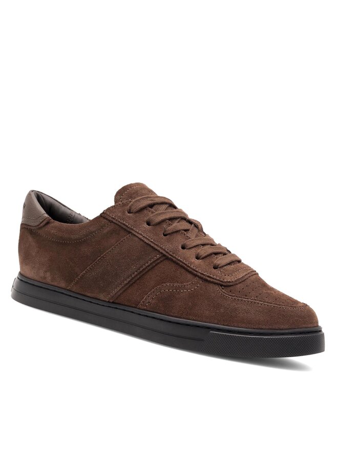 Gino Rossi Zapatos hasta el tobillo Gino Rossi OTSEGO-38 MI08 Marrón