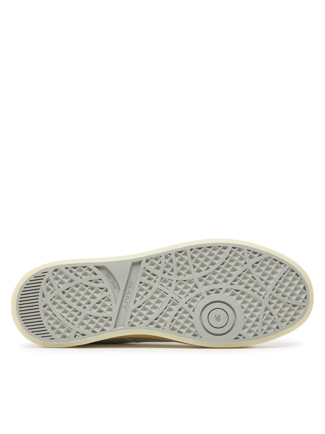 Gant Αθλητικά Gant 30531970 Ασημί