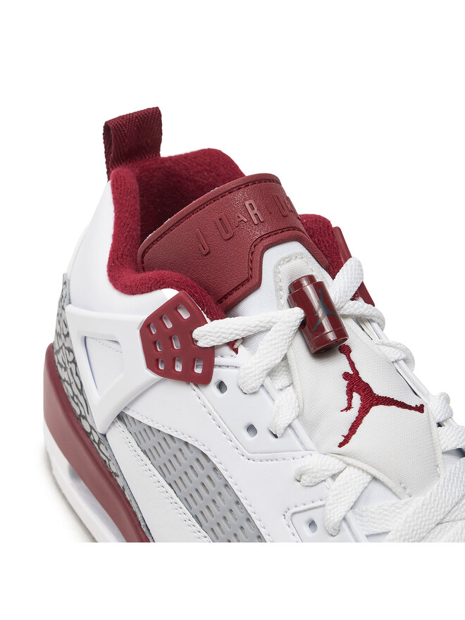 Nike Sneakersy Nike Jordan Spizike Low FQ1759 106 Bílá