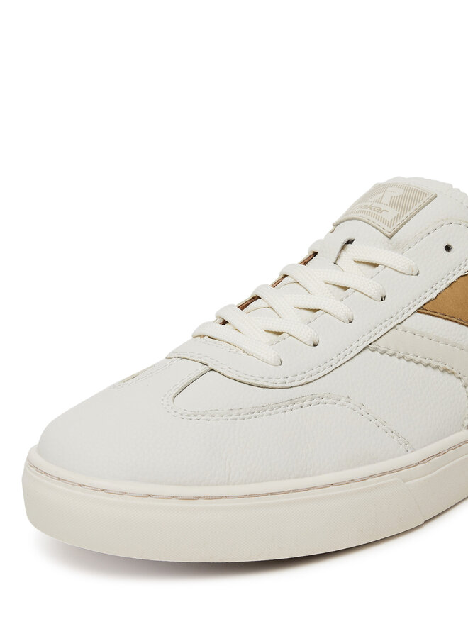 Rieker Revolution Lifestyle Snīkeri Rieker Revolution Lifestyle U0708-81 Balts