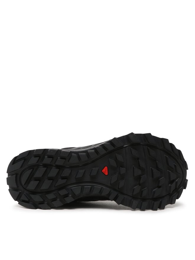 Salomon Снікерcи Salomon Wander GORE-TEX L47149500 Чорний