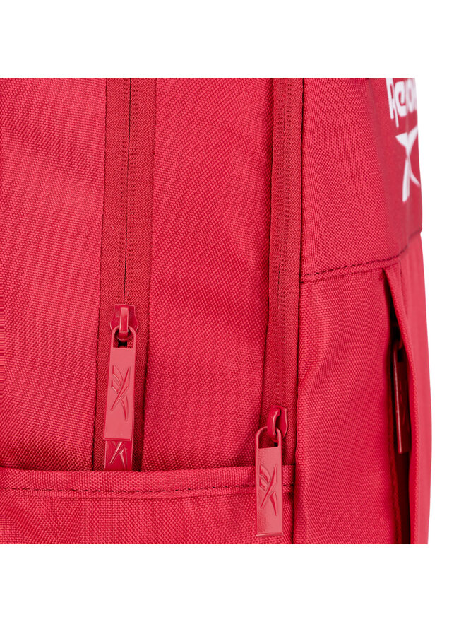 Reebok Rucsac Reebok RBK-042-CCC-05 Vișiniu