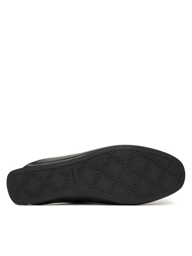 MICHAEL Michael Kors Шльопанці MICHAEL Michael Kors Cady 40T6CDFP1L Чорний