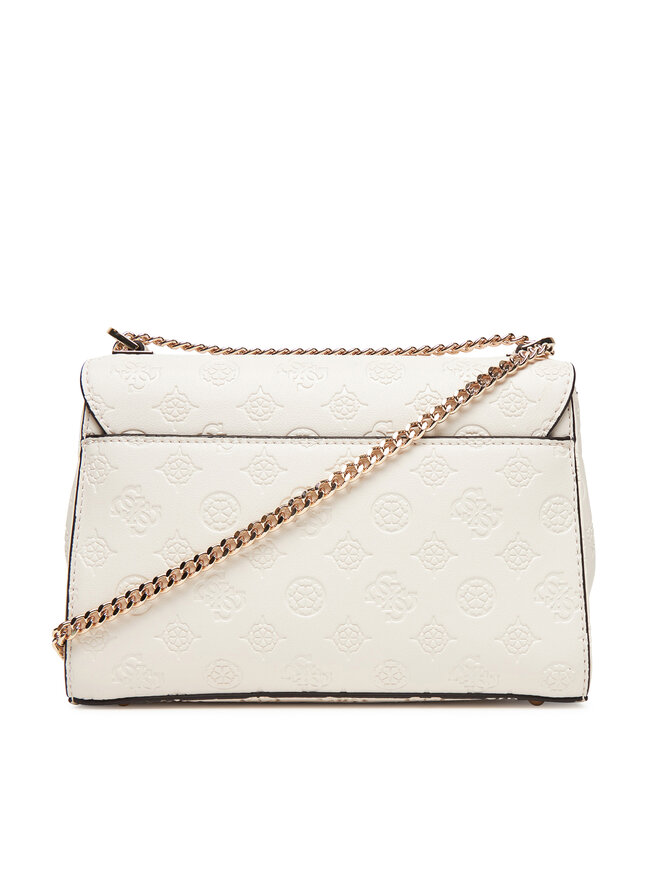 Guess Handtasche Guess Phoebe HWPD96 65210 Weiß