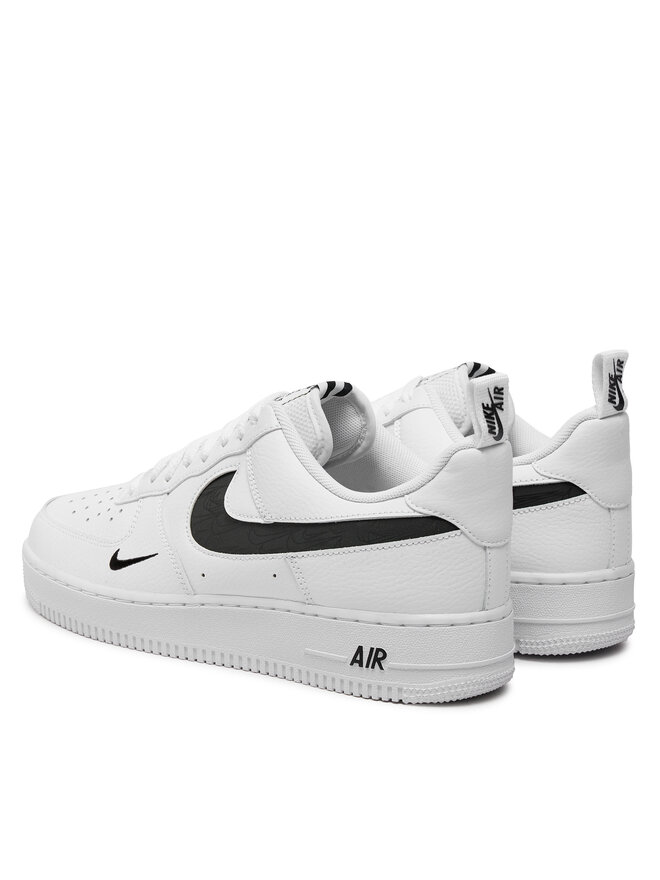 Nike Sportcipők Nike Air Force 1 '07 LV8 JD FV1320 100 Fehér