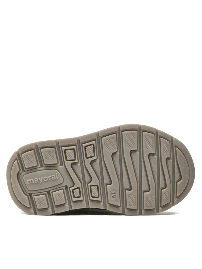 Mayoral Schnürschuhe Mayoral 42486 Silberfarben