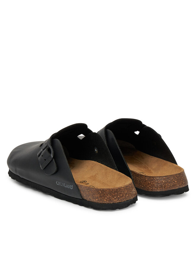 Grünland Chanclas Grünland Bobo CB0732 Negro