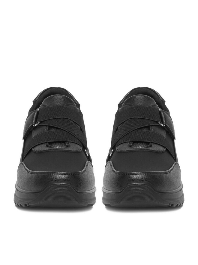 Go Soft Halbschuhe Go Soft CEO-3Y9660-1 Schwarz