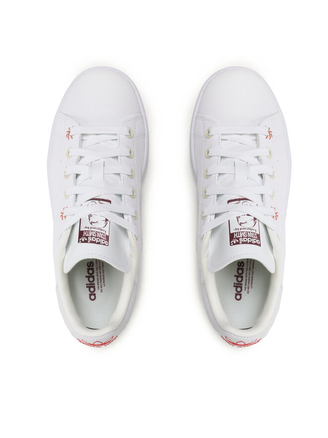 adidas Снікерcи adidas Stan Smith HQ4252 Білий