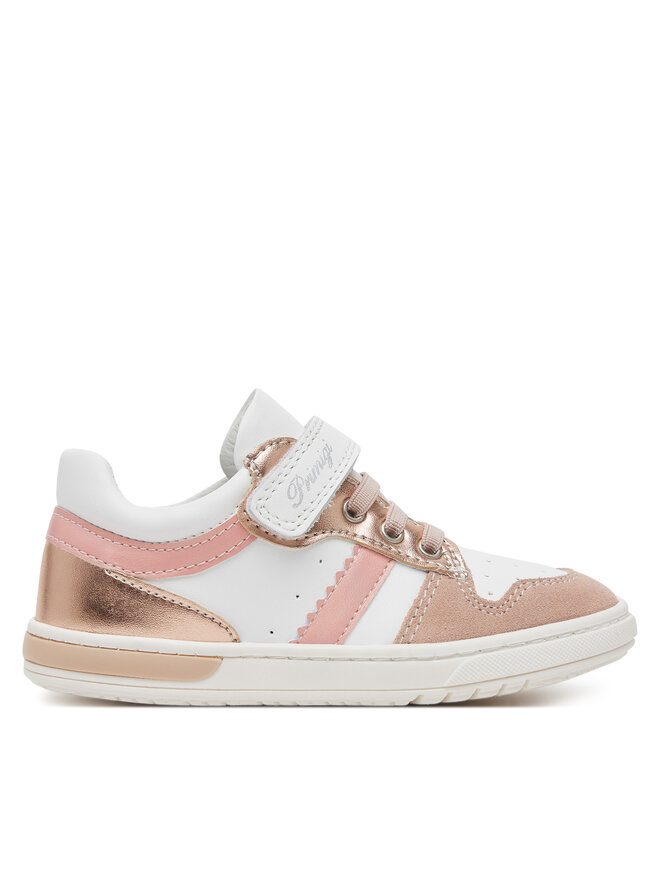 Primigi Sneakersy Primigi 7905200 M Bílá