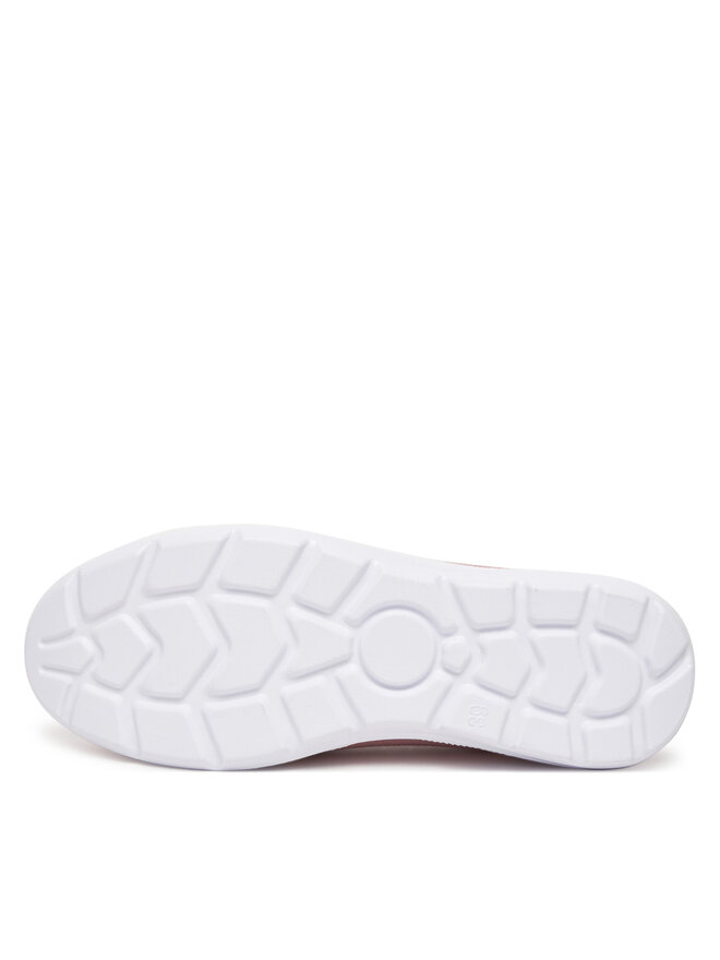 JENNY Halbschuhe JENNY H26092024 Rosa