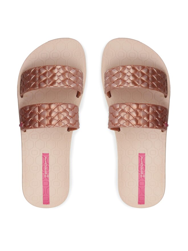 Ipanema Pantoletten Ipanema IPANEMA RENDA II FEM 83243 Braun