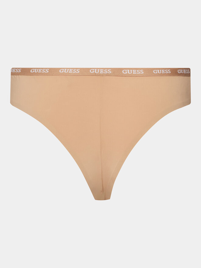 Guess Guess Figi alsó O3YE00 KBS50 Bézs