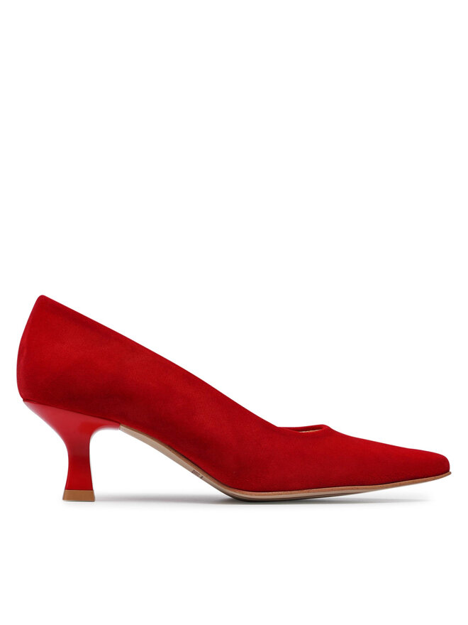 Baldaccini Pantofi Baldaccini 1644500 Roșu
