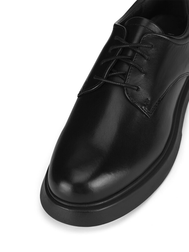 Lasocki Zapatos hasta el tobillo Lasocki RST-D669-03 Negro