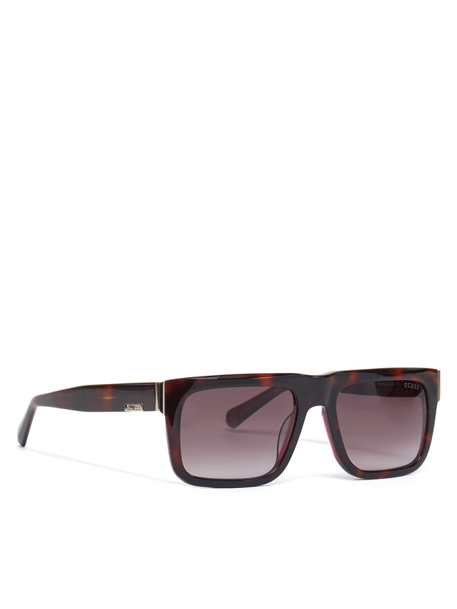 Guess Γυαλιά ηλίου Guess GU00171 56F Καφέ