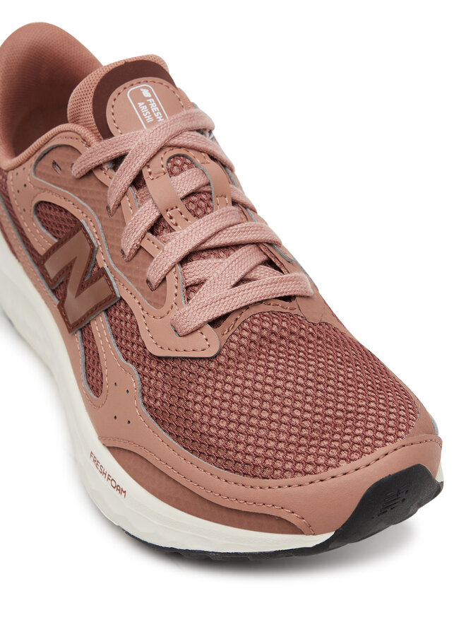 New Balance Sneakers New Balance Arishi WARISTL4 Marrone