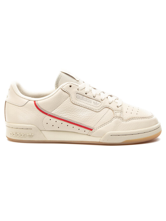 Sneakers adidas Continental 80 BD7606 Beige de.eschuhe.ch