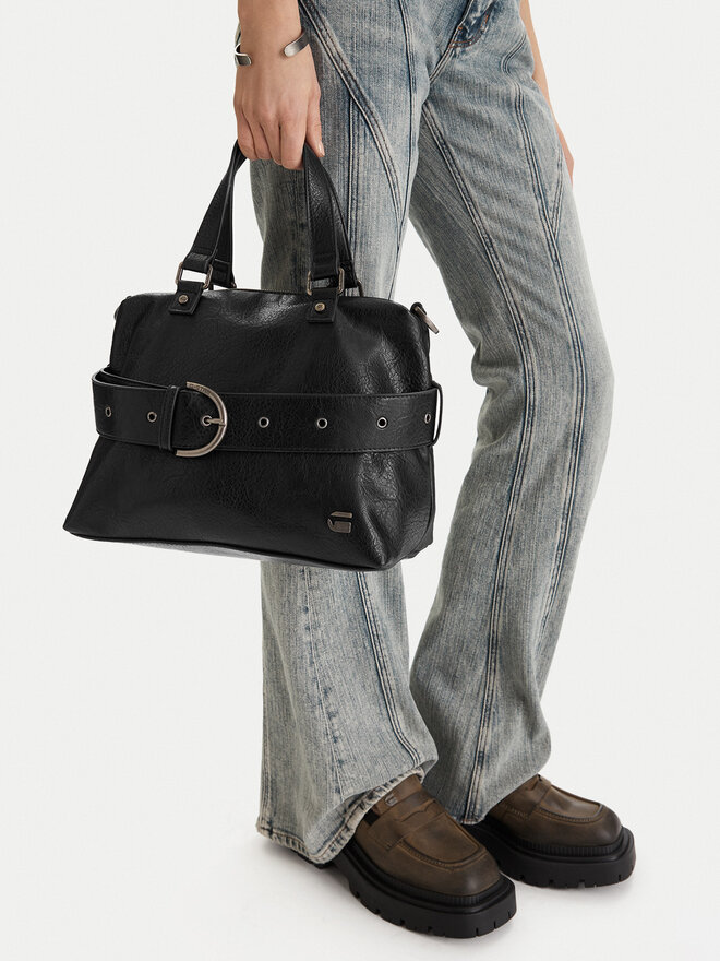 G-Star Raw Handtasche G-Star Raw EO-LDA8819 Schwarz