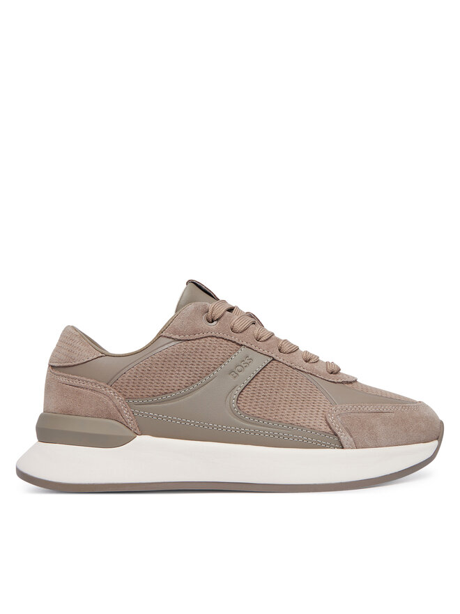 BOSS Sneakers BOSS B Icon 50569211 Beige