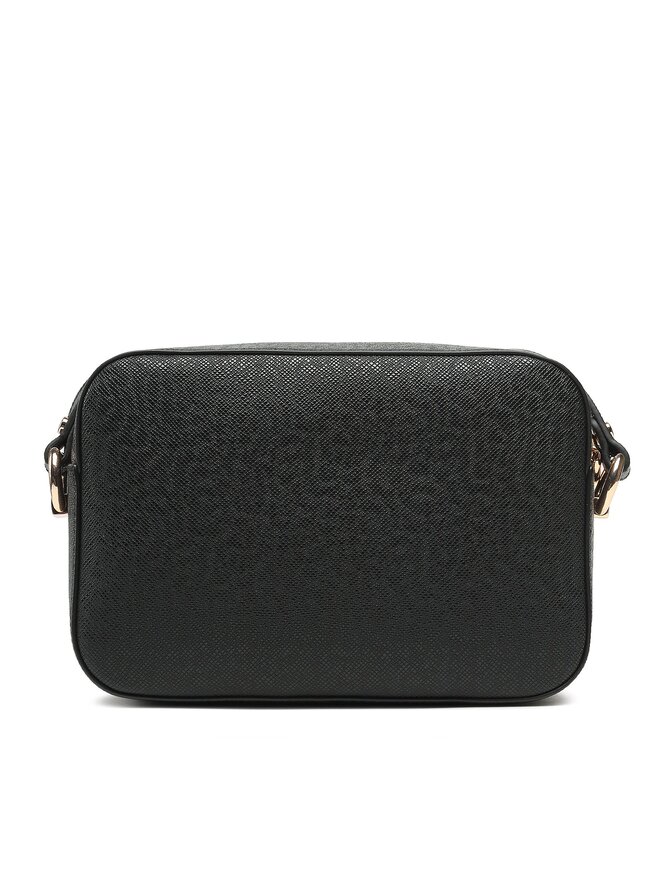 Liu Jo Soma Liu Jo S Crossbody AXX012 E0087 Melns