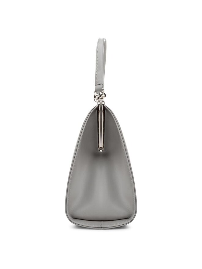 Bellucci Handtasche Bellucci R-110 Grau