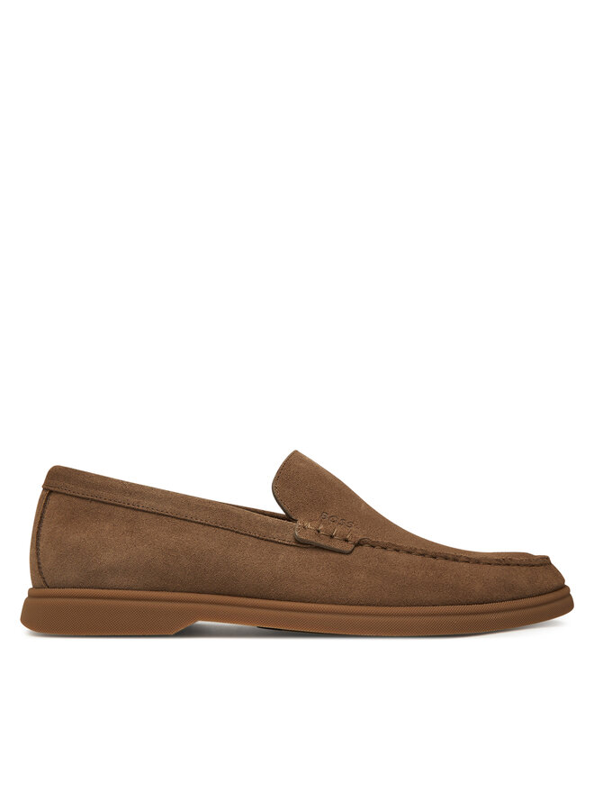 BOSS Mocasines BOSS Sienne 50543083 Marrón