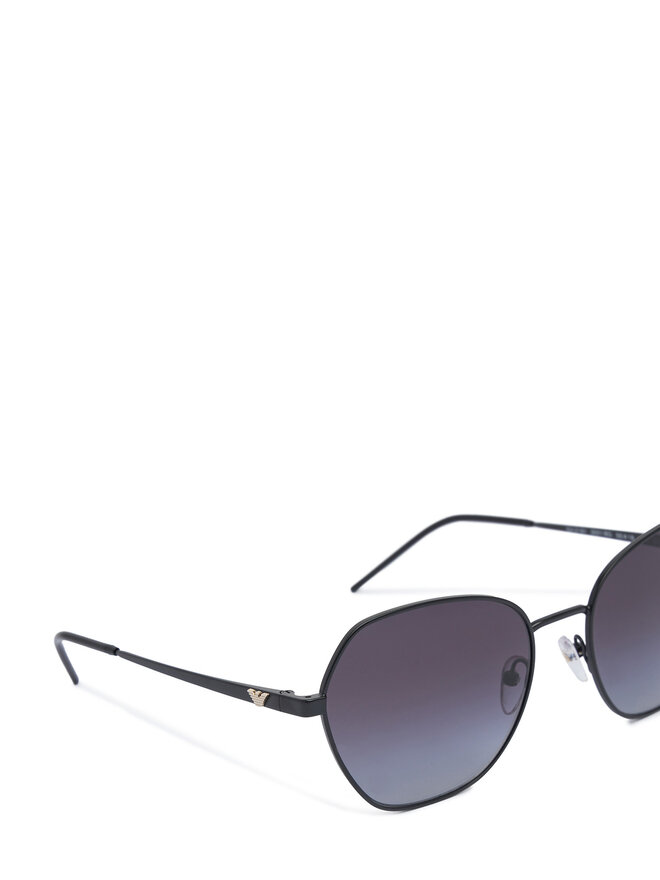 Emporio Armani Sluneční brýle Emporio Armani 0EA2161 30018G Černá