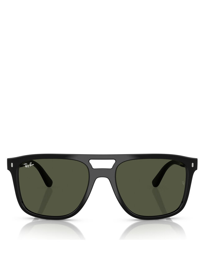 Ray-Ban Okulary przeciwsłoneczne Ray-Ban 0RB2213 901/3158 Czarny