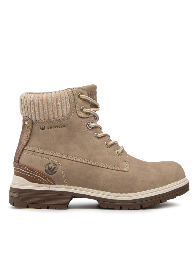 Whistler Trapper stila apavi Whistler Lasti W W224470 Bēšs