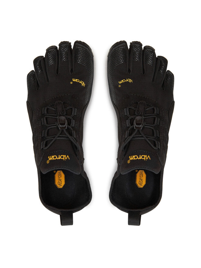 Vibram Fivefingers Trekkings Vibram Fivefingers Trek Ascent 15W4701 Negru