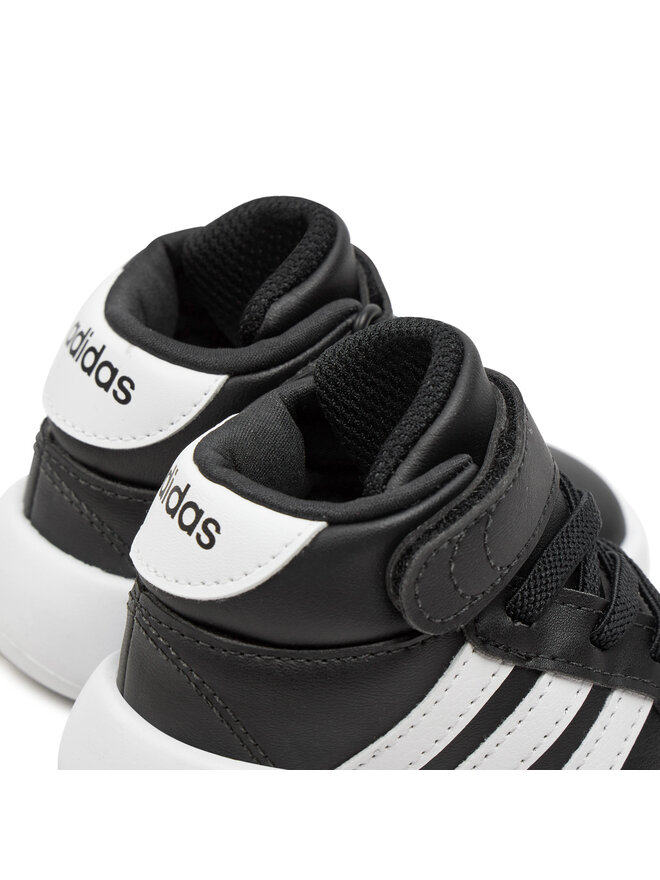 adidas Sneakers adidas Grand Court Mid I IE3867 Schwarz