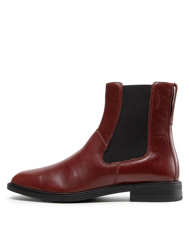 Vagabond Shoemakers Челсі Vagabond Shoemakers Frances 2. 5406-001-49 Коричневий