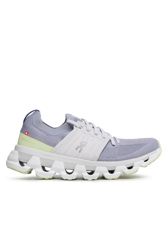 On Zapatillas de running On Cloudswift 3 3WD10451085 Gris