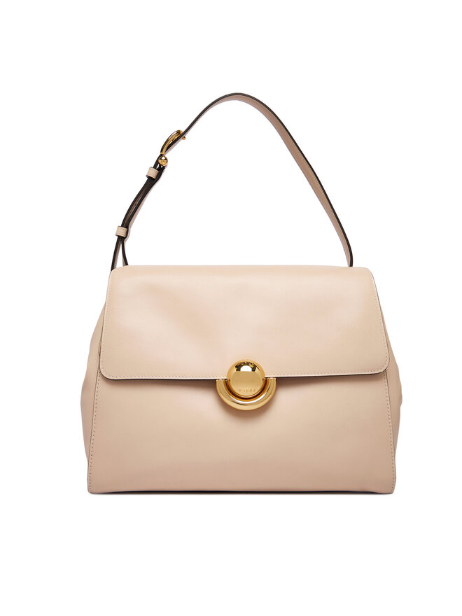 Furla Handtasche Furla Domus S WB01862 BX4185 IT 93300 Braun