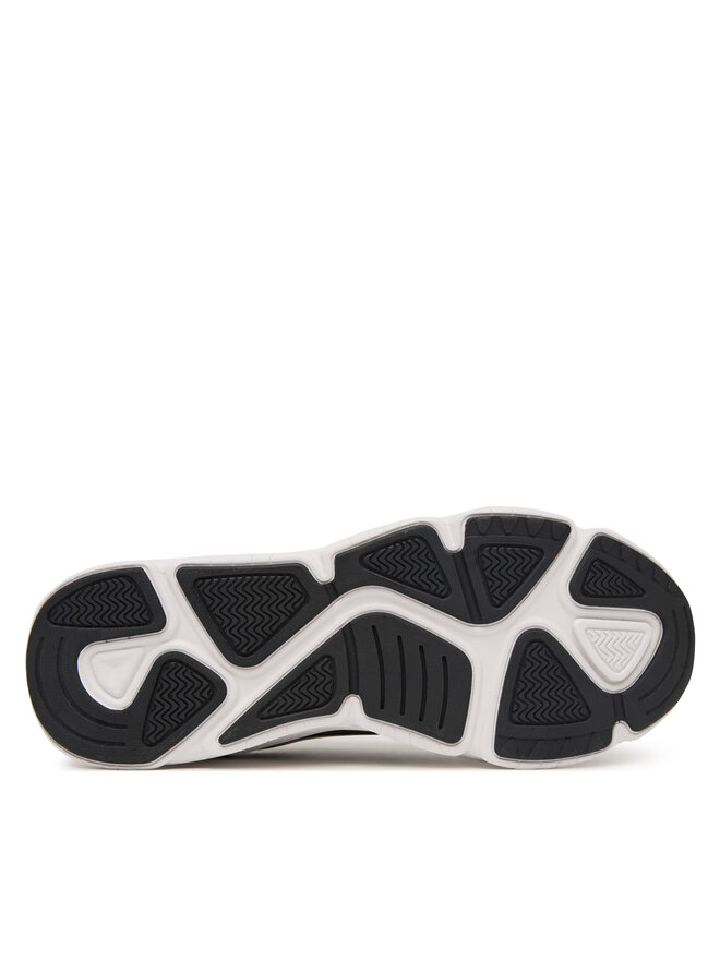 Plein Sport Sneakers Plein Sport FAES USC0855 SLE004N Schwarz