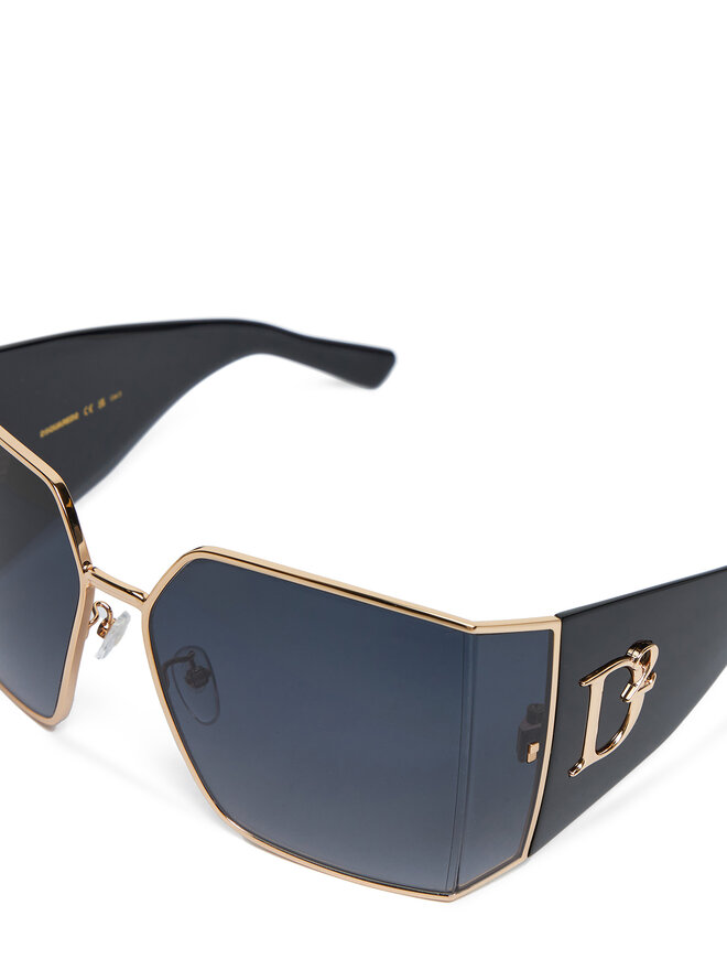 Dsquared2 Слънчеви очила Dsquared2 207654 Черен