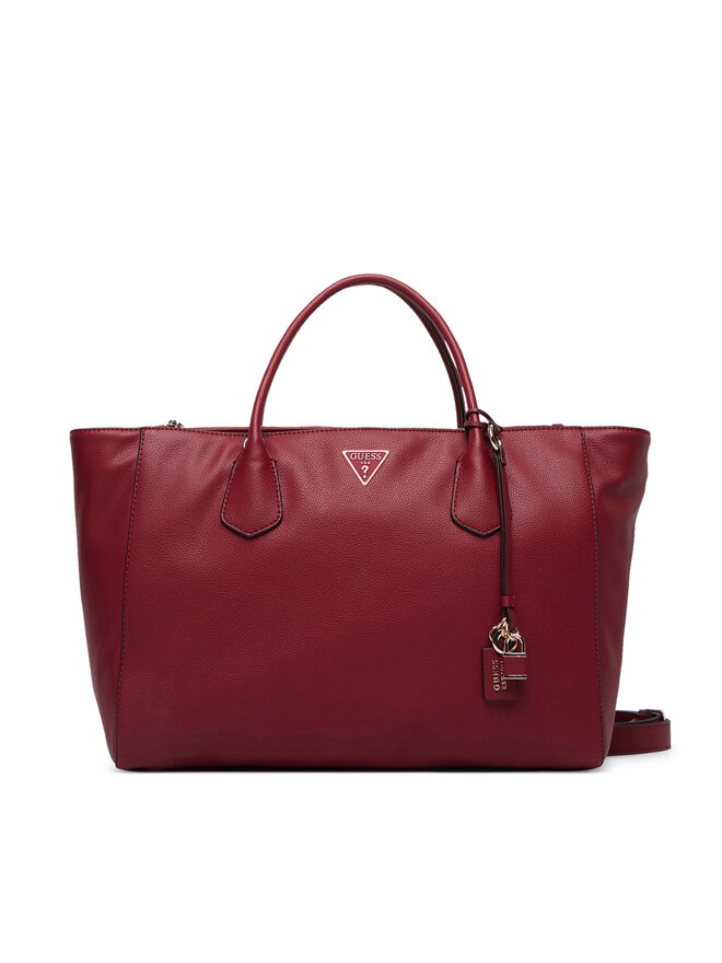 Guess Сумка Guess Marissa HWBG23 33240 Червоний
