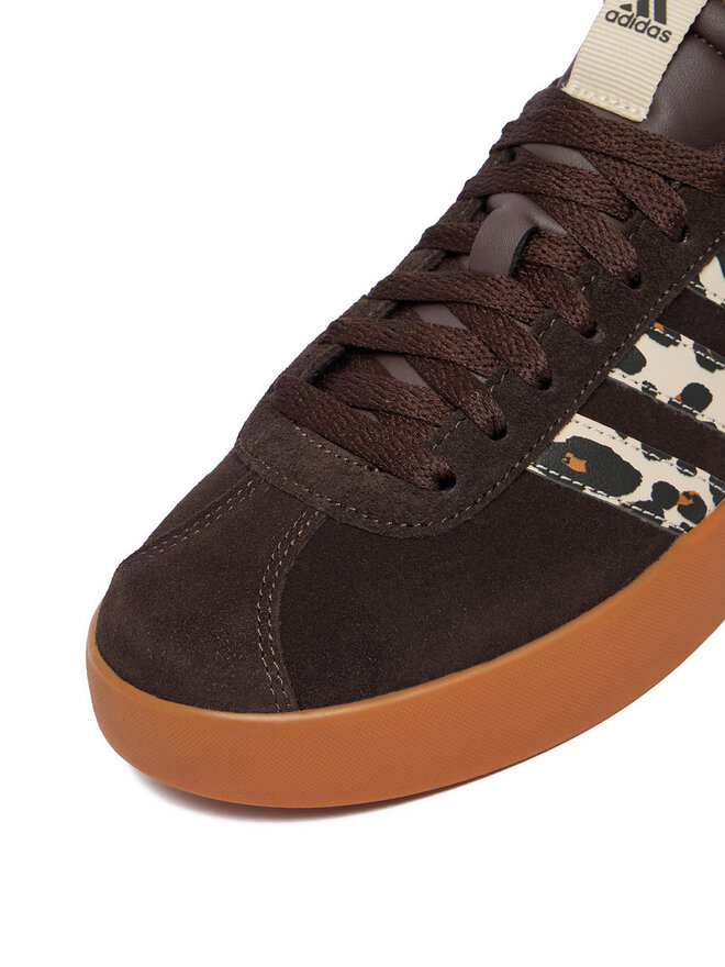 adidas Sneakers adidas CEO-VL COURT 3.0 KI3347 Braun